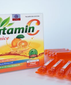 Vitamin C Pro