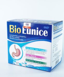 Bio Eunice viên uống bổ sung lợi khuẩn cho đường ruột