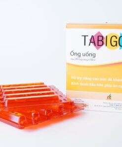 Tabigold - Thực phẩm chức năng hỗ trợ sức khoẻ | Vạn Toàn