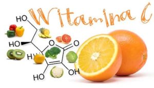 Vitamin C và tầm quan trọng đối với con người - Vạn Toàn